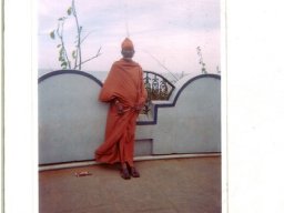 சுவாமி அன்பர்கள்